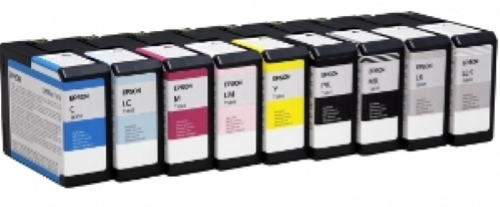 80ml Ciano Compa Epson Stylus Pro 3800 GRAPH,3880#T580200